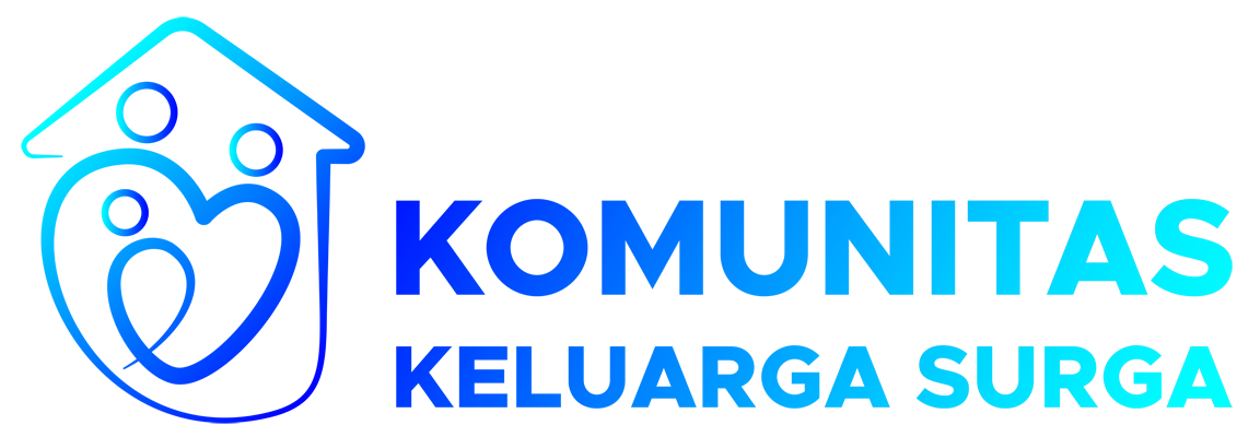 Komunitas Keluarga Surga Logo